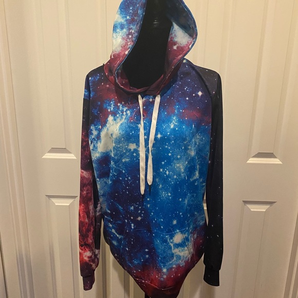 Nebula Hoodie - Picture 5 of 7